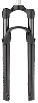 RockShox Recon Silver RL Suspension Fork - 27.5" 100 mm 9 x 100 mm 42 mm Offset BLK D1
