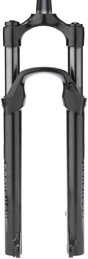 RockShox Recon Silver RL Suspension Fork - 27.5" 120 mm 9 x 100 mm 42 mm Offset BLK D1