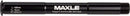 RockShox Maxle Stealth Front Thru Axle - 15x100 148mm Length Standard/SID SL/SID 35mm NotCompatible RS- 1 BLK