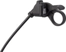 RockShox PopLoc Lever - Right 17mm Cable Pull RL (Pre 2013) all TK Dampers