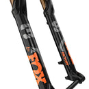 FOX 38 E-Optimized Factory Suspension Fork - 27.5" 170 mm 15QR x 110 mm 44 mm Offset Shiny BLK Grip 2
