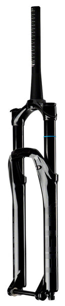 Cane Creek Helm MKII Air 29 Suspension Fork - 29" 160 mm 15 x 110 mm 44 mm Offset Gloss BLK