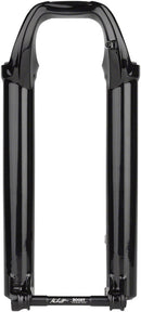 FOX Lower Leg Assembly - 2018 36 29in 170 15x110 Kabolt Blk Fox Shiny BLK F-S PE-S