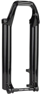 FOX Lower Leg Assembly - 2018 36 29in 170 15x110 Kabolt Blk Fox Shiny BLK F-S PE-S