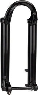 FOX Lower Leg Assembly - 2021 36 29in 130-170 15x110 QR F-S PE-S Shiny Black