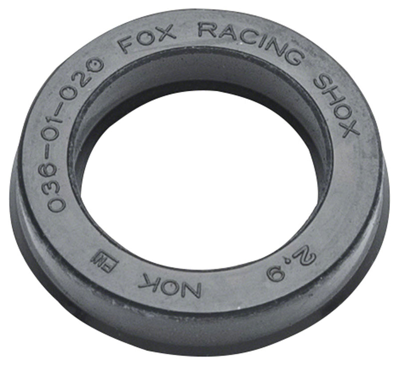 FOX U-Cup Scraper Seal 10mm Shaft