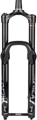 RockShox Lyrik Ultimate Charger 2.1 RC2 Suspension Fork - 27.5" 170 mm 15 x 110 mm 46 mm Offset BLK C3