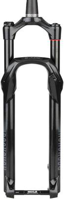 RockShox Judy Gold RL Suspension Fork - 29" 120 mm 15 x 110 mm 51 mm Offset BLK Remote A3