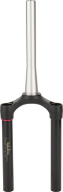 RockShox CSU Reba Solo Air 29" 15 x 110mm A7 120mm 2018+ No Gradients Diffusion BLK