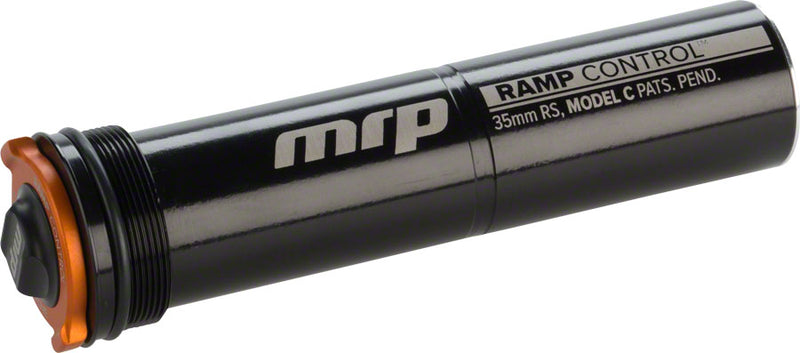 MRP Ramp Control Cartridge Model C Short Travel RockShock Pike 2013- 2016 15 x 100 Non-Boost