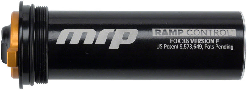MRP Ramp Control Cartridge Version F Fox 36 Float 2018 to Present Forks FIT 4 RC2 Grip Dampers