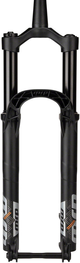 MRP Raven Suspension Fork 29 140 mm 15 x 110 mm 51 mm Offset Black