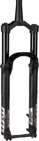 MRP Raven Suspension Fork - 29" 140 mm 15 x 110 mm 51 mm Offset Black