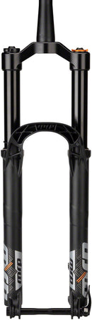 MRP Ribbon Air Suspension Fork - 29" 140 mm 15 x 110 mm 51 mmOffset Black