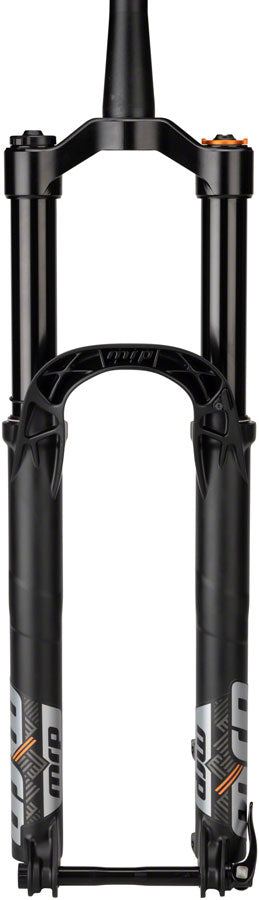 MRP Ribbon Air Suspension Fork - 29" 140 mm 15 x 110 mm 51 mmOffset Black