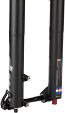 MRP Ribbon Air Suspension Fork - 29" 140 mm 15 x 110 mm 51 mmOffset Black