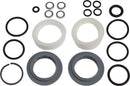 RockShox Fork Service Kit Basic: Sektor TurnKey Solo Air (2013-2016)