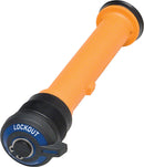RockShox Compression Damper 2010 Tora SL / 2011 Recon Silver Turnkey Standard Adjust