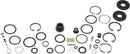 RockShox 2010 Revelation Air U-Turn/Motion Control Fork Service Kit