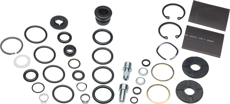 RockShox Fork Service Kit Recon (2010) Recon Gold (2011)