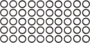 RockShox 8mm Crush Washers Qty 50
