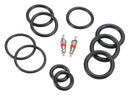 RockShox Service Kit SID 28mm MoCo/Pure+DualAir 1999-08