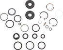 RockShox 2012-13 Revelation Dual Position Air/Motion Control Fork Service Kit