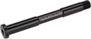 Wolf Tooth Front Thru Axle - FOX 15 x 100mm Black