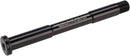 Wolf Tooth Front Thru Axle - FOX 15 x 110mm Black