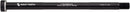 Wolf Tooth Rear Thru Axle - M12 1.75 x 192mm Black
