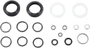 RockShox Fork Service Kit Basic: Lyrik Solo Air (2012-2015)