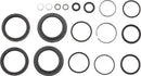 RockShox Fork Service Kit Basic: Totem Solo Air (2012-2014)