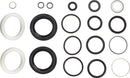 RockShox Fork Service Kit Basic: BoXXer World Cup (2012-2014)