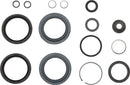 RockShox Fork Service Kit Basic: Domain (2012-2016)/Domain Dual Crown