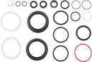 RockShox Fork Service Kit Basic: Pike Solo Air