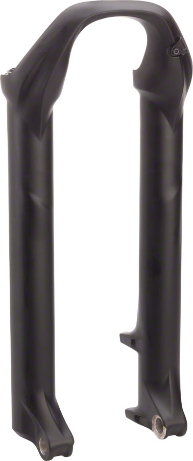 RockShox Lower Leg: Pike 29" 15mm Diffusion Black