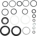 RockShox Fork Service Kit - Basic Recon Silver TK C1 Boost