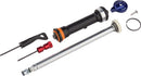 RockShox TurnKey Damper Internals Right Recon Silver TK 26/29 80-120 Crown Adjust A1-A3