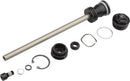 RockShox Spring Internals Left Bluto 26" 120mm Solo Air