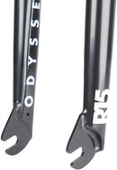 Odyssey R15 20" Fork 3/8" 15mm Offset Black
