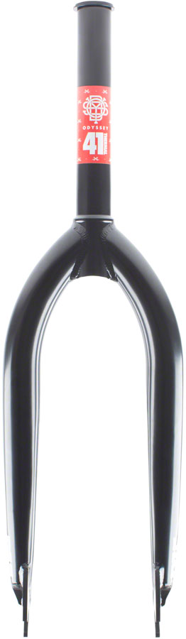 Odyssey R15 20" Fork 3/8" 15mm Offset Black