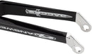 Answer BMX Dagger Pro Fork - 20" 20mm Dropout Black