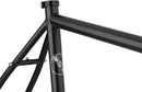 Surly Midnight Special Frameset - 650b/700c Steel Black 46cm