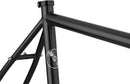 Surly Midnight Special Frameset - 650b/700c Steel Hi-Viz Black 60cm