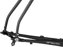 Surly Midnight Special Frameset - 650b/700c Steel Black 56cm