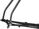 Surly Midnight Special Frameset - 650b/700c Steel Hi-Viz Black 64cm