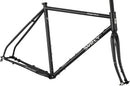 Surly Midnight Special Frameset - 650b Steel Black 58cm