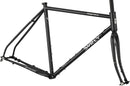 Surly Midnight Special Frameset - 650b Steel Black 46cm