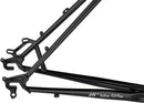 Surly Straggler 700c Frameset 60cm Gloss Black