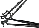 Surly Straggler 700c Frameset 62cm Gloss Black